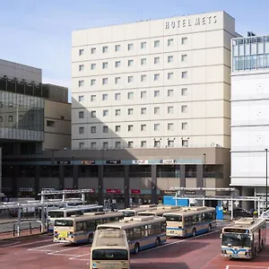 Jr-east Mets Yokohama Tsurumi Hotel